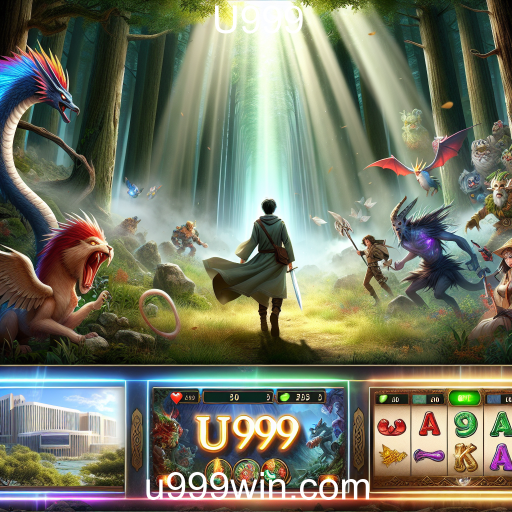A Magia dos Jogos de Aventura: Uma Jornada de Descobertas e Emoções